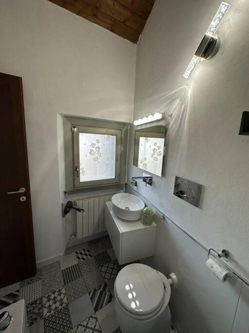Casa Vacanze סטצאנו מראה חיצוני תמונה