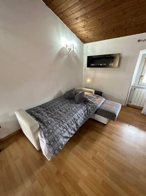 Casa Vacanze סטצאנו מראה חיצוני תמונה