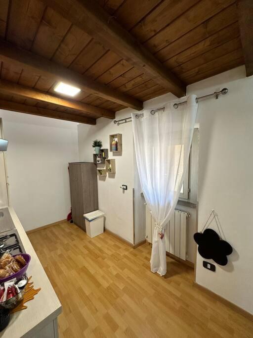 Casa Vacanze סטצאנו מראה חיצוני תמונה