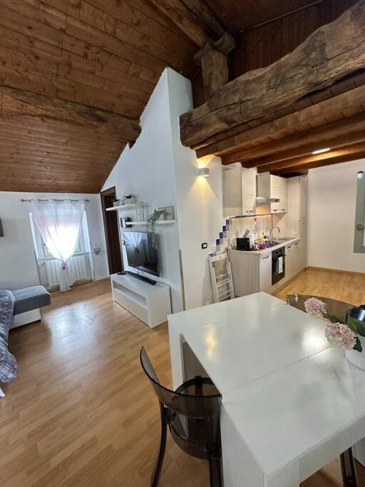 Casa Vacanze סטצאנו מראה חיצוני תמונה