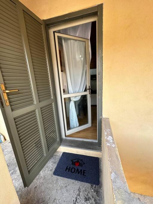 Casa Vacanze סטצאנו מראה חיצוני תמונה