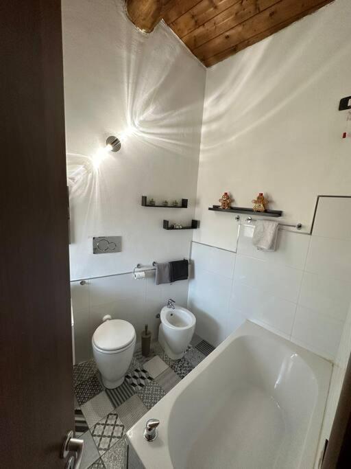 Casa Vacanze סטצאנו מראה חיצוני תמונה