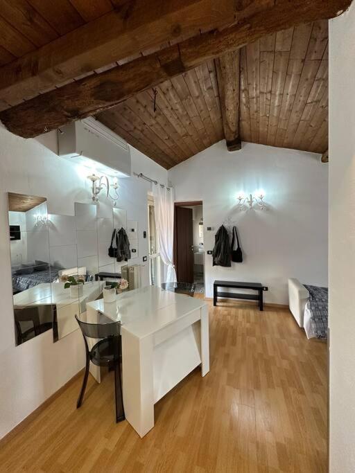 Casa Vacanze סטצאנו מראה חיצוני תמונה