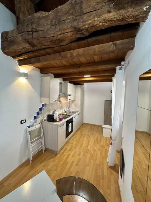 Casa Vacanze סטצאנו מראה חיצוני תמונה